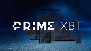 PrimeXBT Broker Your Ultimate Trading Partner