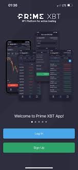 PrimeXBT Trading Platform Your Gateway to Advanced Crypto Trading